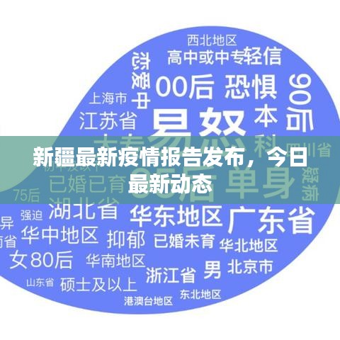 新疆最新疫情報(bào)告發(fā)布，今日最新動(dòng)態(tài)