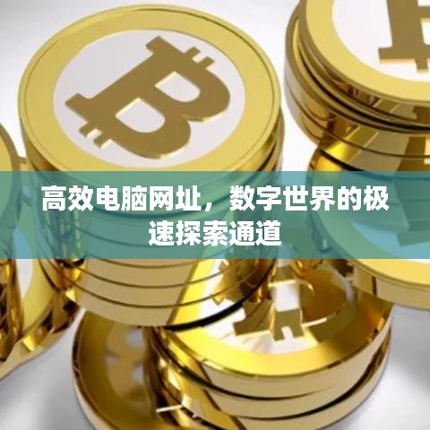 高效電腦網(wǎng)址，數(shù)字世界的極速探索通道