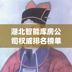 湖北智能庫房公司權(quán)威排名榜單揭曉！