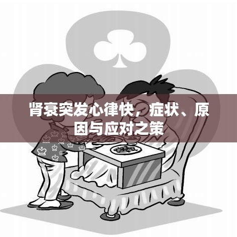 腎衰突發(fā)心律快，癥狀、原因與應對之策